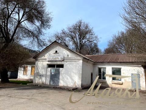 коммерческая по адресу Насосная ул., 17