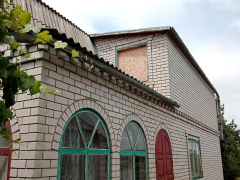 дом по адресу Центральна, 11