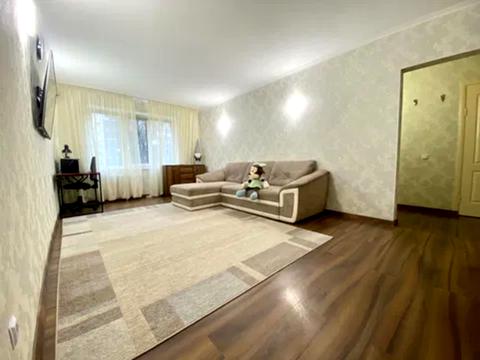 квартира за адресою Героїв просп., 4