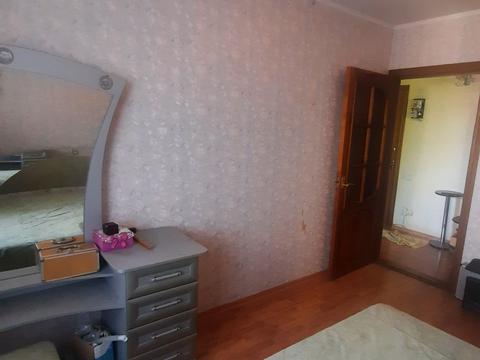 квартира по адресу Колодезная ул., 11