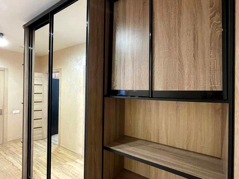 квартира по адресу Столичне шосе, 3