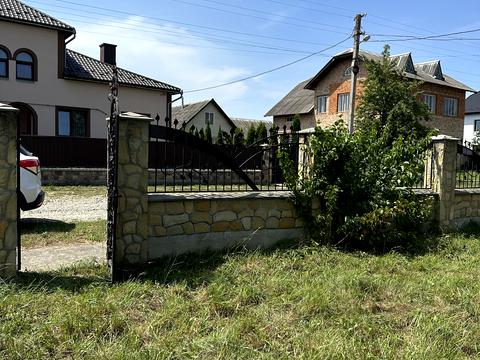 дом по адресу Галицька ул., 20