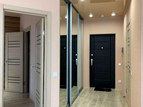 квартира за адресою Одеса, Жаботинського вул. (Пролетарская улица), 54
