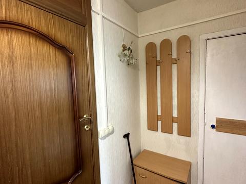 квартира по адресу Оксани Вороніної пер. (Металістів), 1