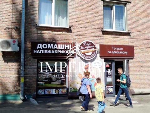 коммерческая по адресу Шовкуненка ул., 8/20