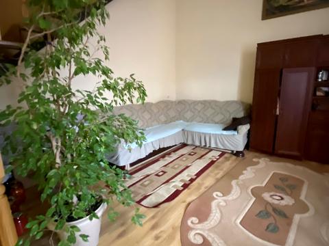 квартира по адресу Шандора Петефі пл., 44