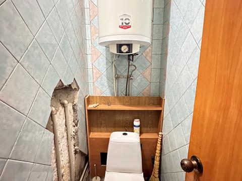 квартира за адресою Генерала Безручка вул. (Новоорловська), 2б