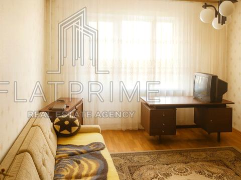 квартира за адресою Тростянецька вул., 8