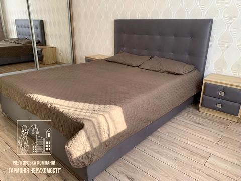 квартира за адресою Київська вул., 249-А