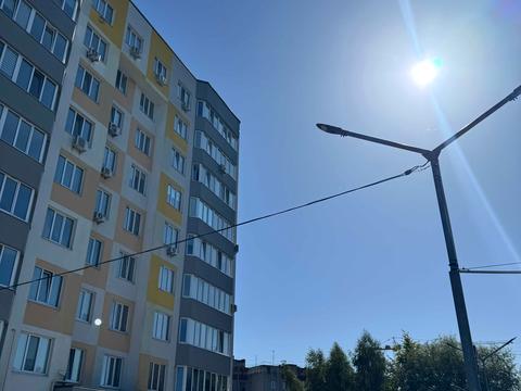 квартира за адресою Карла Мікльоша вул., 27