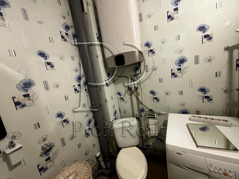 квартира по адресу Ольги Кобилянської ул. (Горького), 12Б