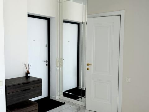квартира за адресою Зарічна вул., 6 к1