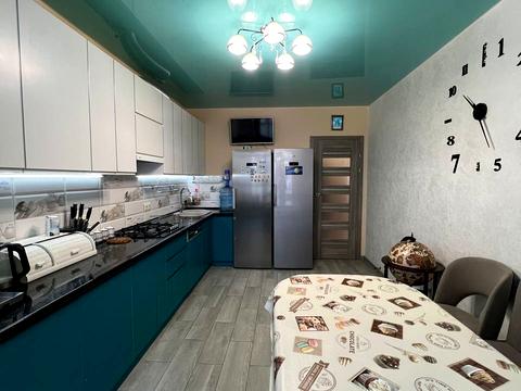 квартира за адресою Височана вул., 18