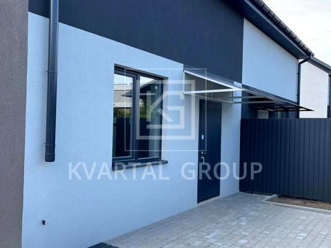 дом по адресу Лугова