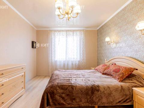 квартира по адресу Ньютона ул., 104