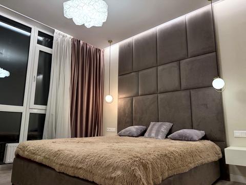 квартира по адресу Предславинская ул., 57