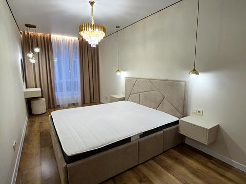 квартира по адресу Волчинецкая ул., 221е