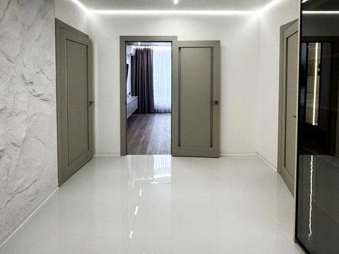 квартира за адресою Бельведерська вул., 32-Б