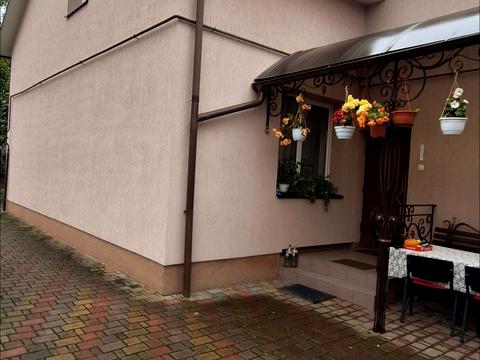 дом по адресу Трачей ул., 5