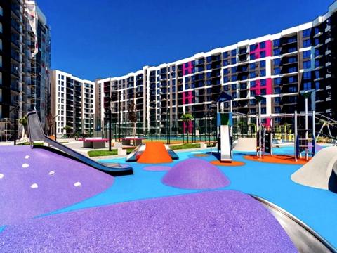 квартира по адресу Крайковского ул., 1