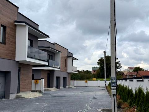 будинок за адресою с. Сокільники, Романа Шухевича вул.