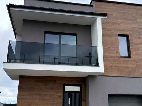 будинок за адресою с. Сокільники, Романа Шухевича вул.