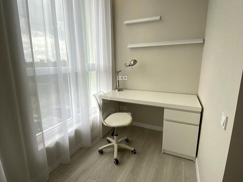 квартира по адресу Роксоланы ул., 48