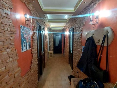 квартира за адресою Коломийська вул., 9