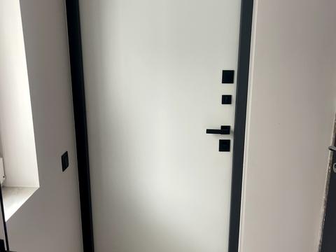 квартира по адресу Корсунская ул., 7