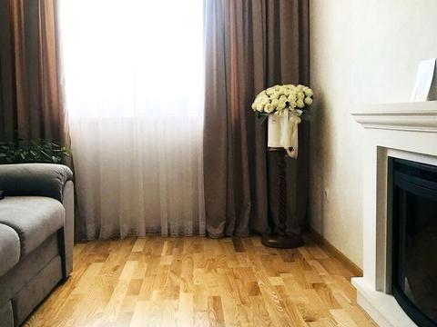 квартира за адресою Калнишевського вул., 6