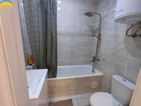 квартира по адресу Космонавтов ул., 128а