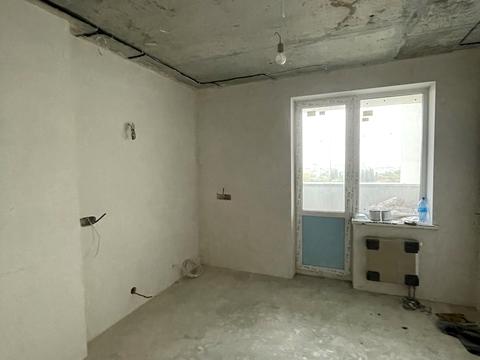 квартира за адресою Сергія Данченка вул., 34