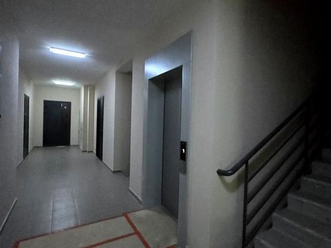 квартира по адресу Метрологическая ул., 21-Б
