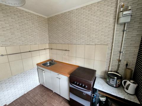 квартира за адресою Будівельників бульв., 40
