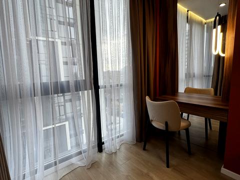 квартира по адресу Ленкавского ул., 34