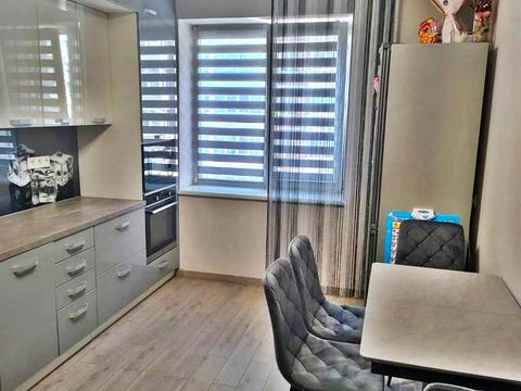 квартира по адресу Винная Гора ул., 7