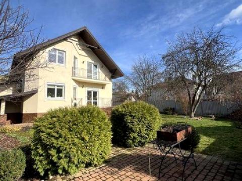 дом по адресу Садовая (Берковцы) ул.