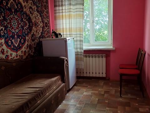 кімната за адресою Харків, Афанасівська вул., 3