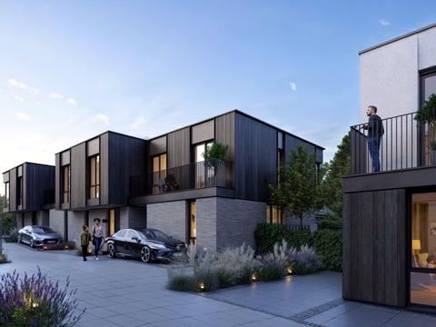 будинок за адресою Козацька вул. (Жовтнева)