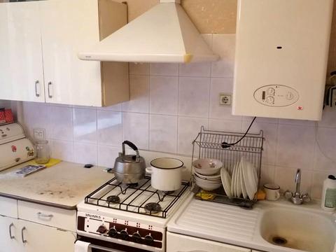 квартира за адресою Гетьмана Мазепи вул., 1