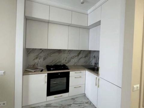 квартира по адресу Молодіжна ул., 2