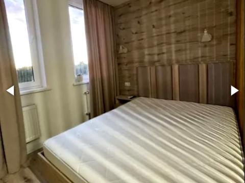 квартира за адресою Степана Бандери вул., 1е