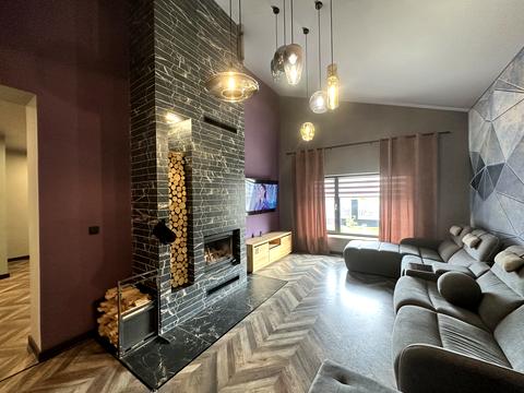 дом по адресу Сливовая ул.