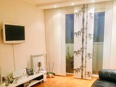 квартира по адресу Салтовское шоссе, 256