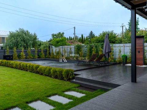 будинок за адресою Озерна вул.