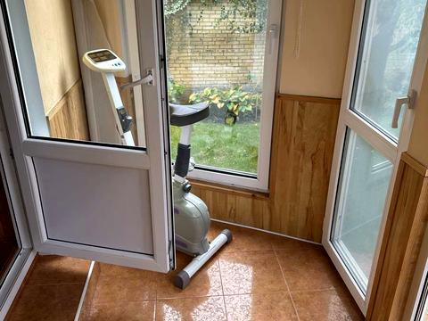 будинок за адресою с. Петропавлівська борщагівка, Польова вул., 61