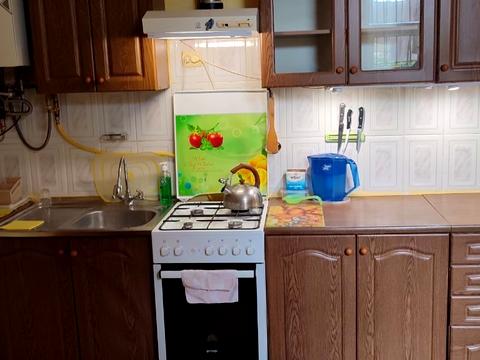 квартира по адресу Щекавицкая ул., 10