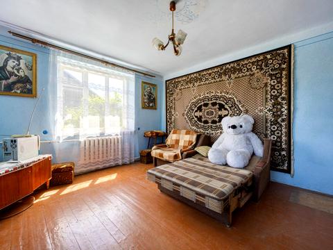 дом по адресу Центральна