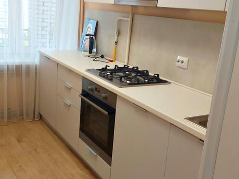 квартира по адресу Доробок ул., 48