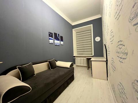 квартира за адресою Гаванна вул., 6